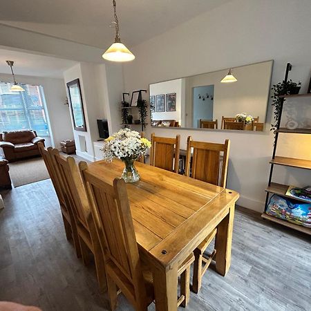 The Weymouth House Holiday Home In Dorset 외부 사진
