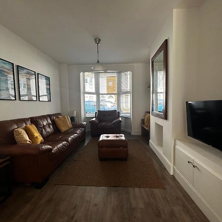 The Weymouth House Holiday Home In Dorset 외부 사진
