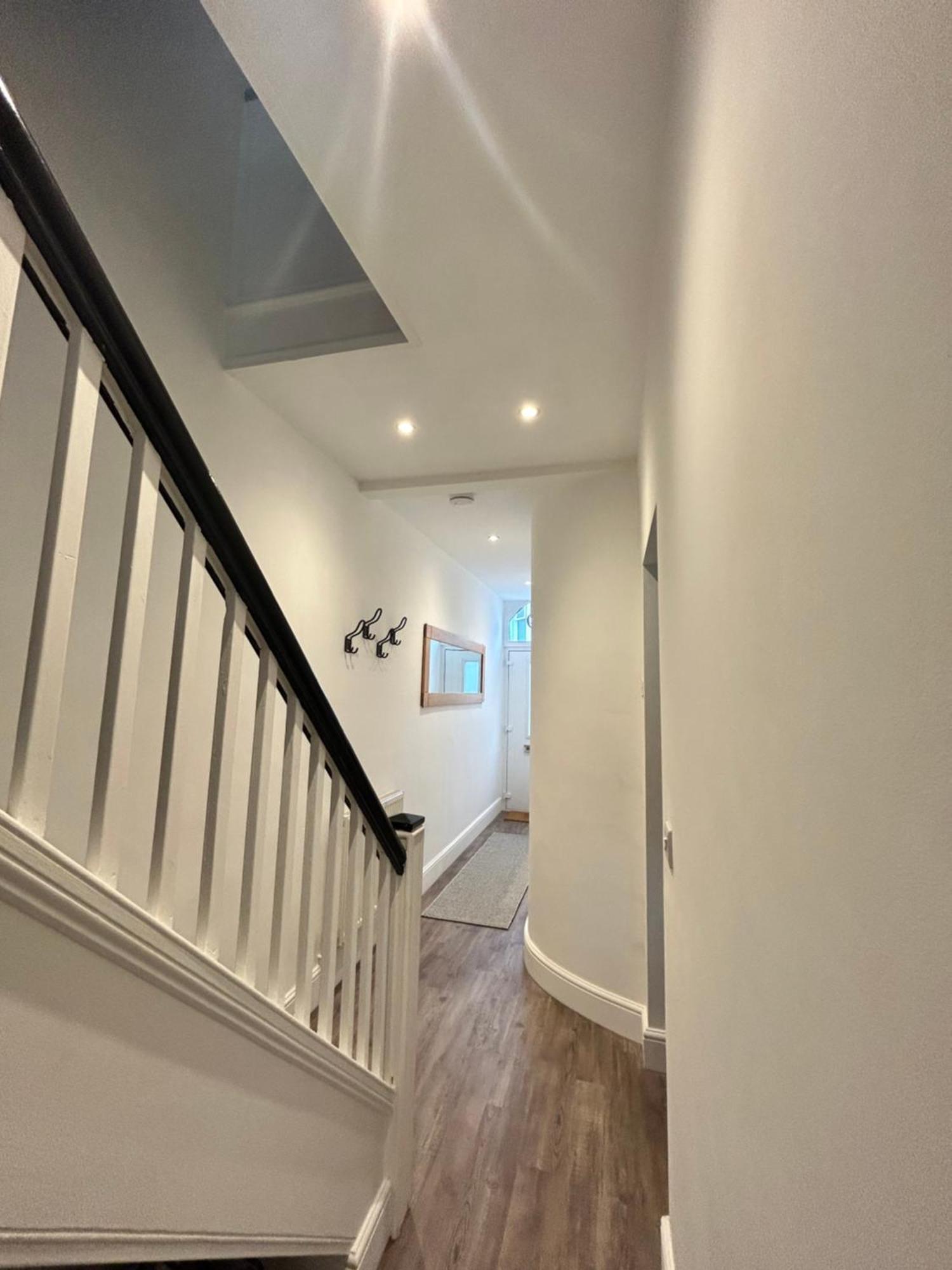 The Weymouth House Holiday Home In Dorset 외부 사진