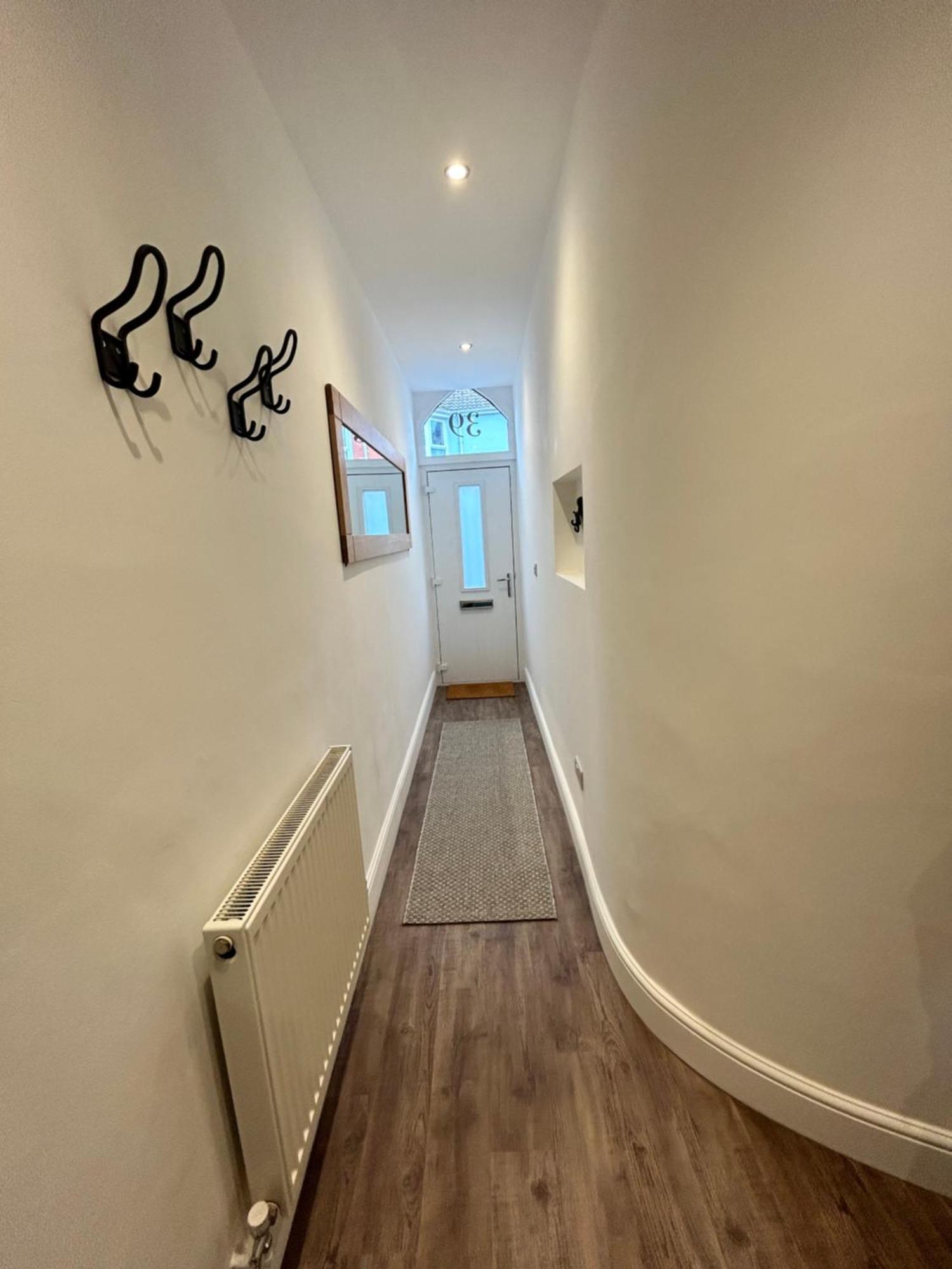 The Weymouth House Holiday Home In Dorset 외부 사진