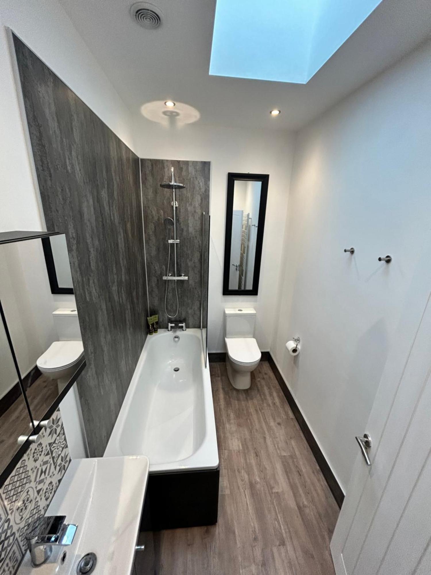 The Weymouth House Holiday Home In Dorset 외부 사진