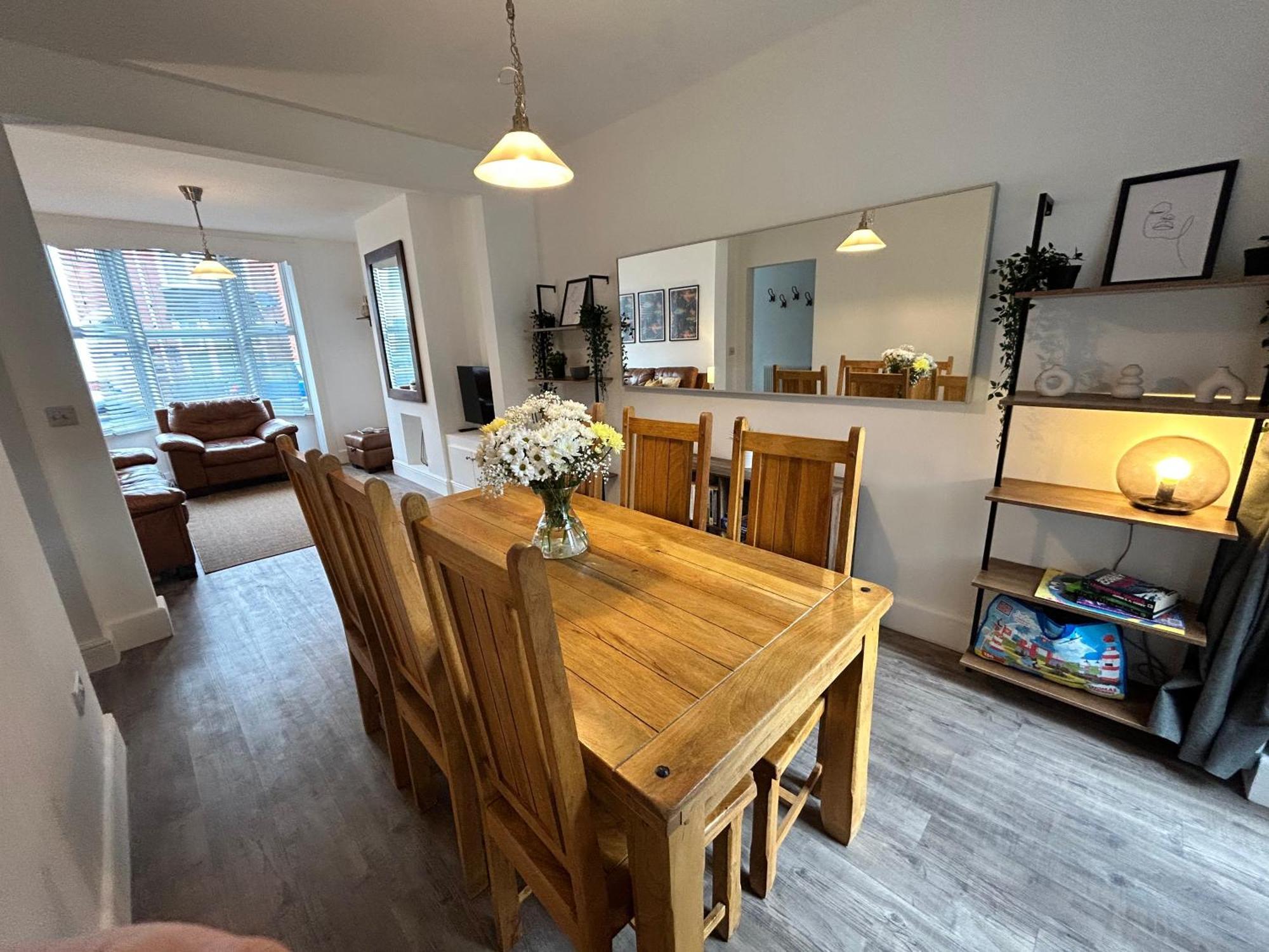 The Weymouth House Holiday Home In Dorset 외부 사진