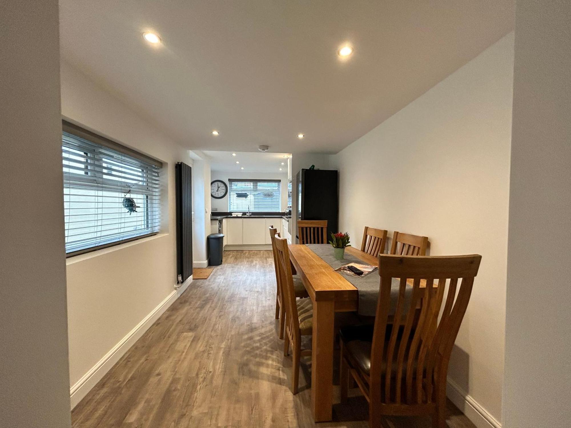 The Weymouth House Holiday Home In Dorset 외부 사진
