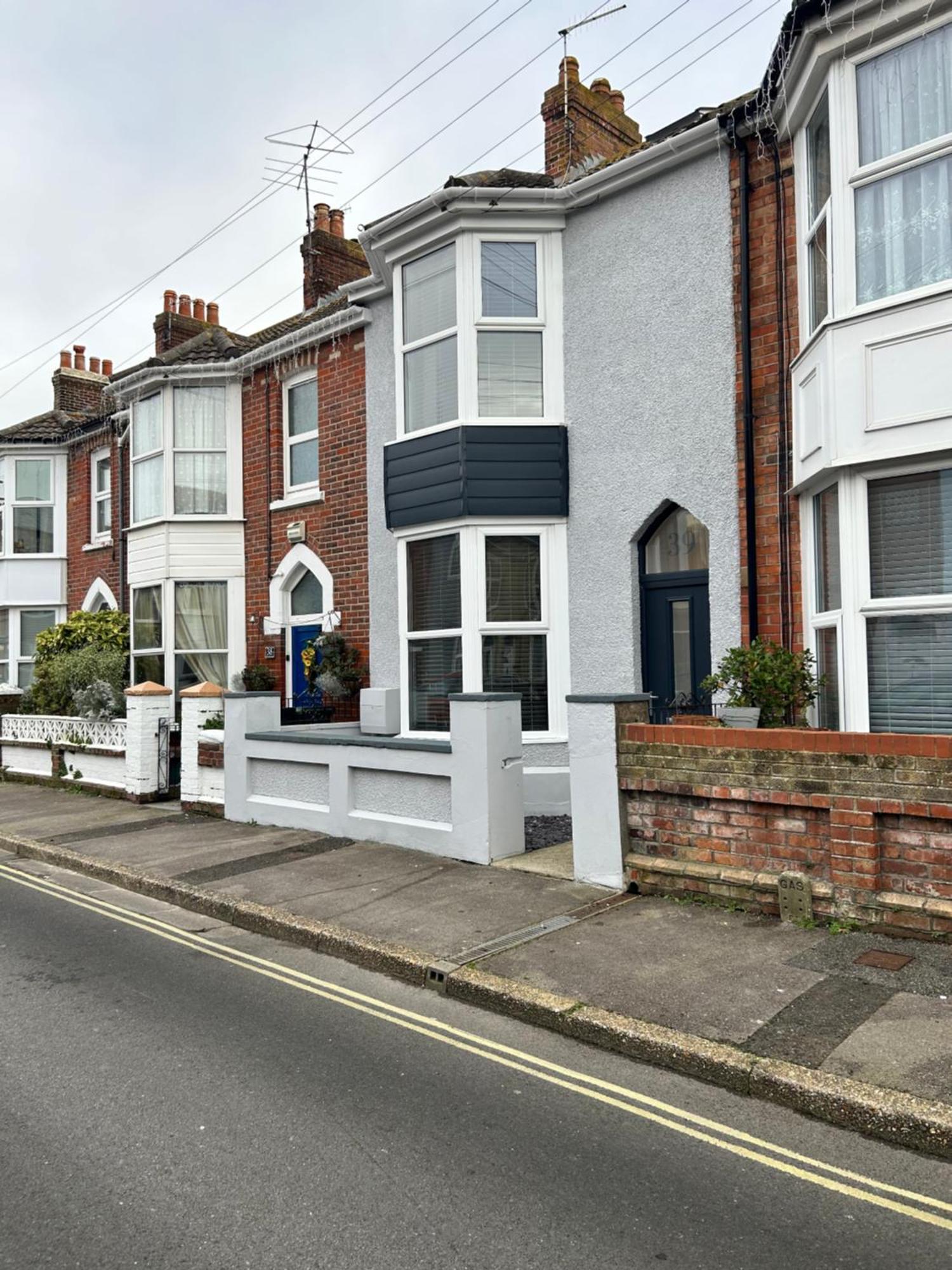 The Weymouth House Holiday Home In Dorset 외부 사진