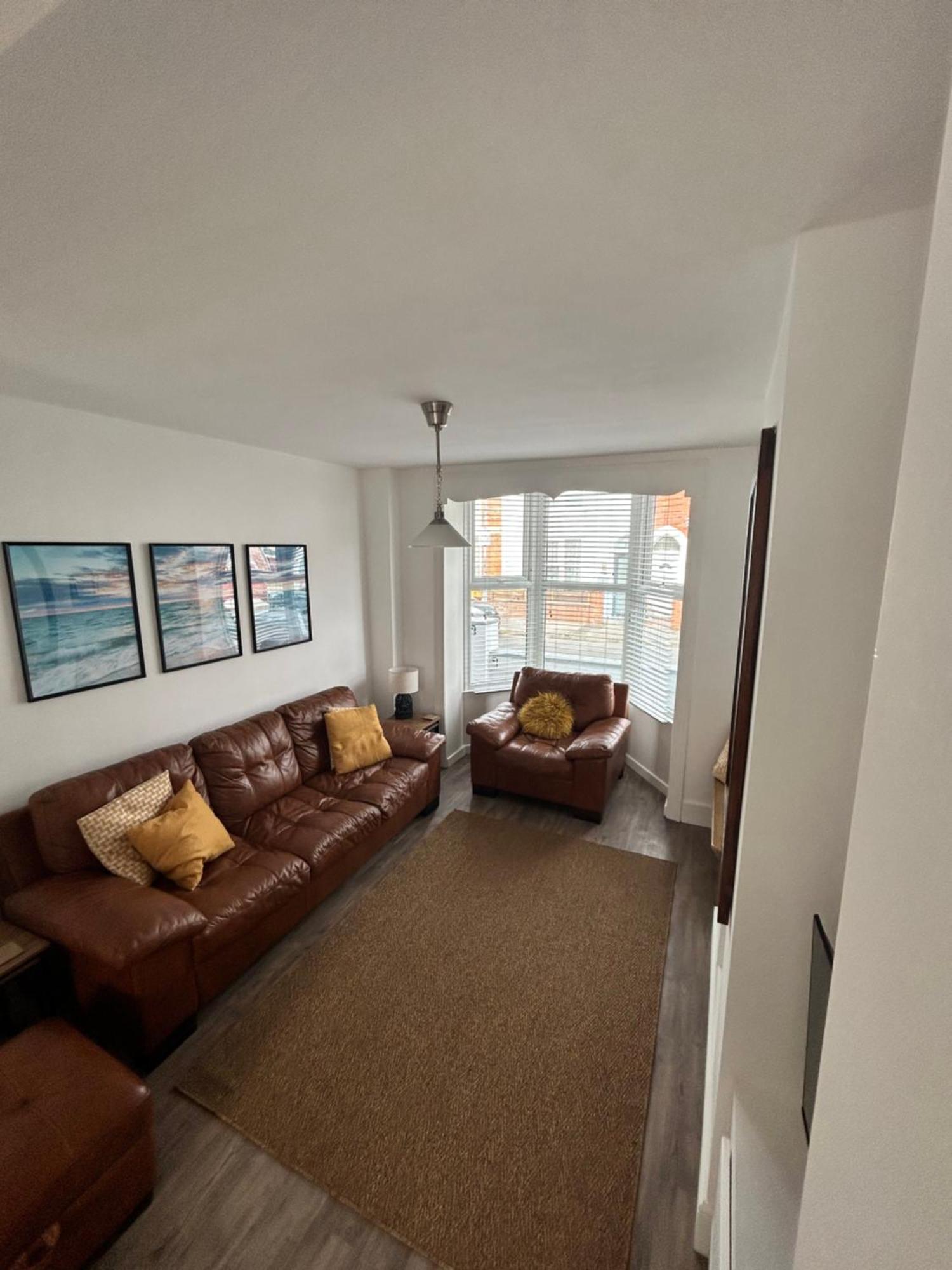 The Weymouth House Holiday Home In Dorset 외부 사진
