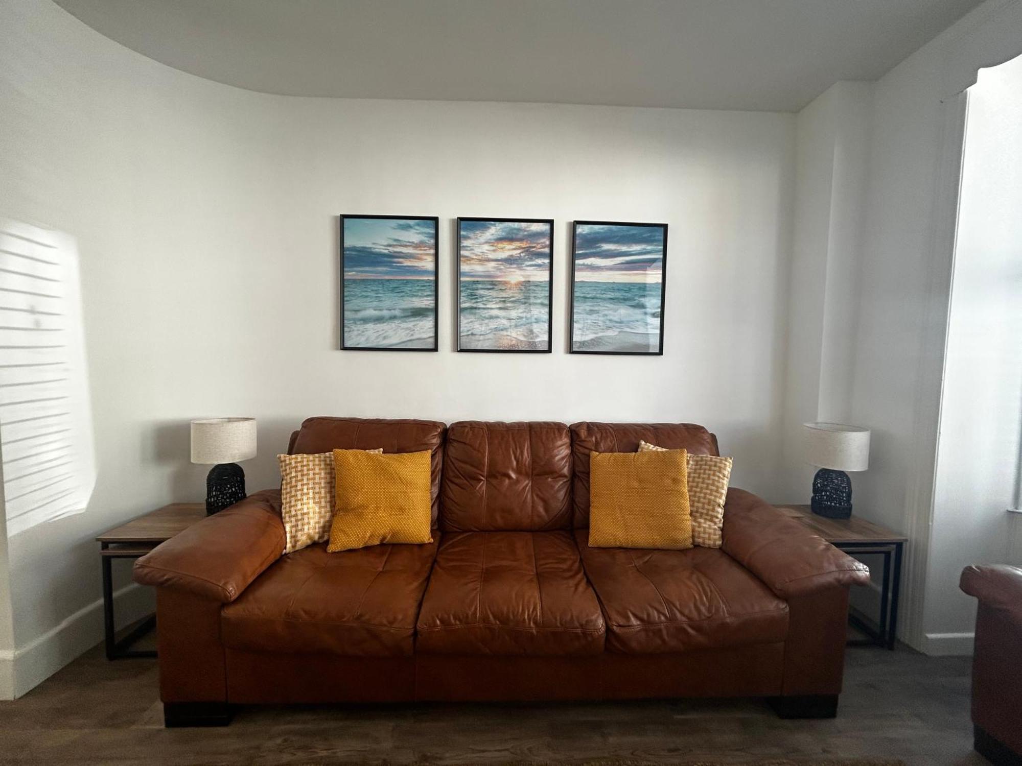 The Weymouth House Holiday Home In Dorset 외부 사진