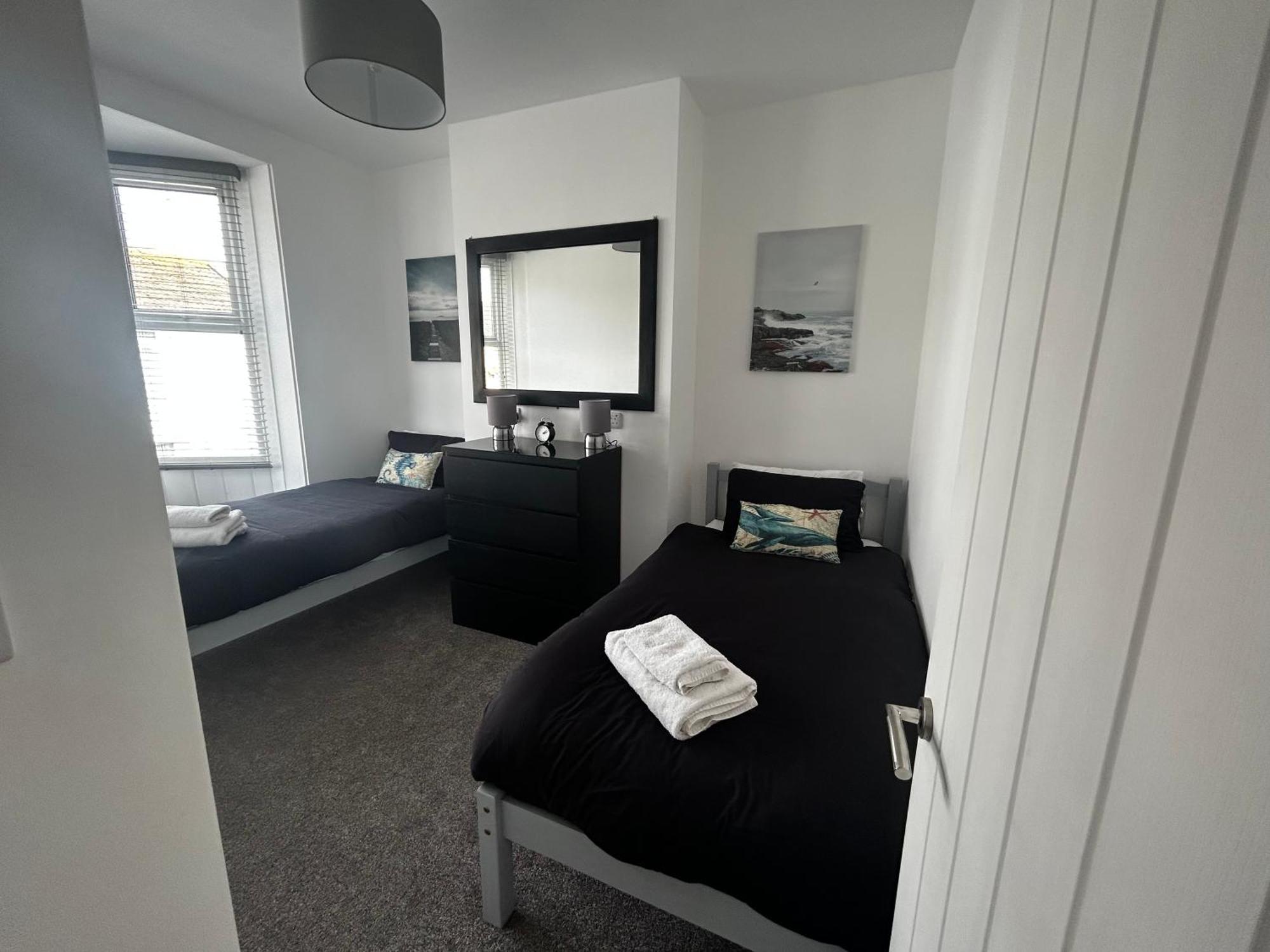 The Weymouth House Holiday Home In Dorset 외부 사진