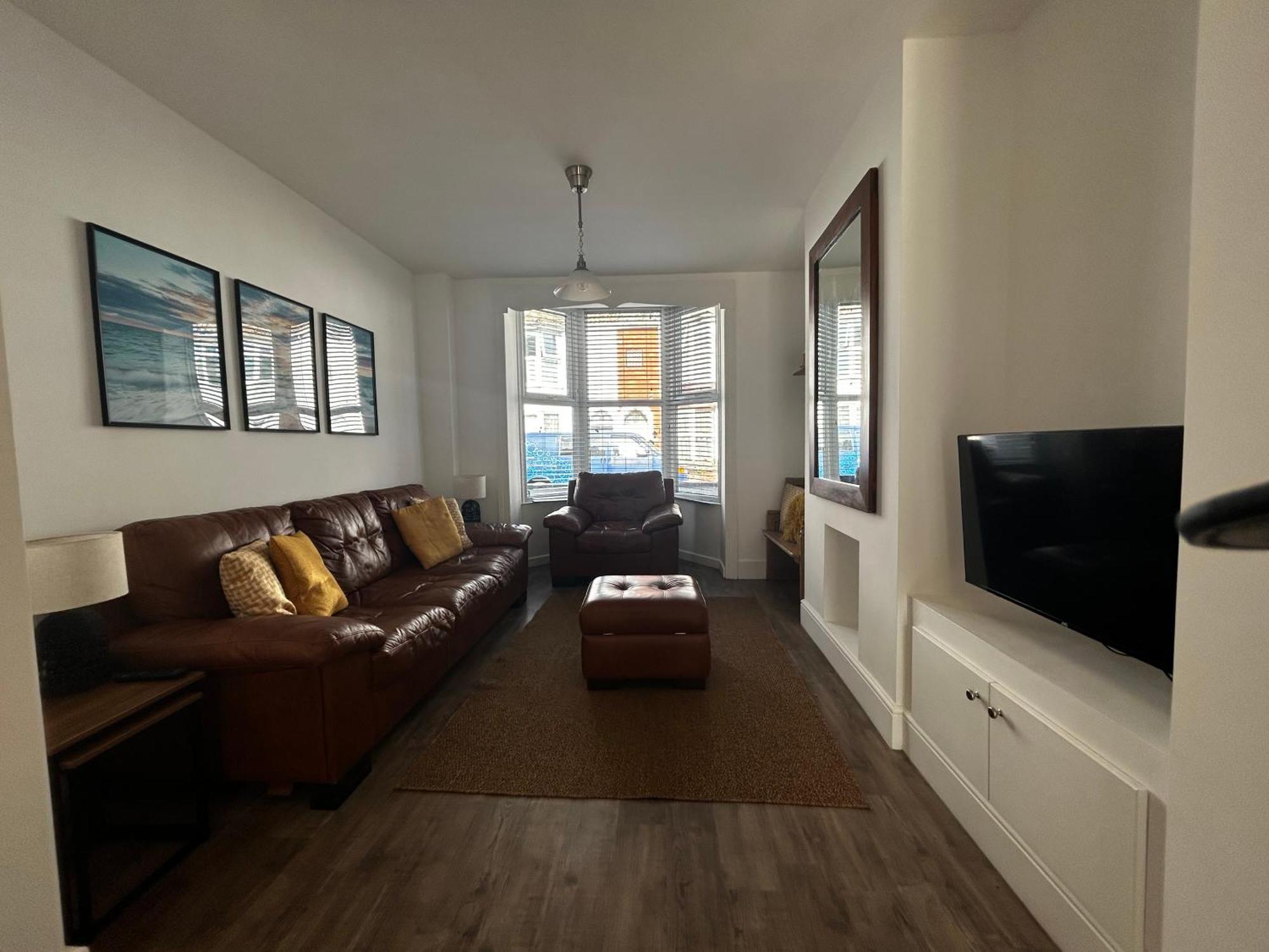 The Weymouth House Holiday Home In Dorset 외부 사진